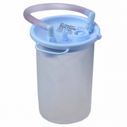 Sumbow Suction Bag 1200mL