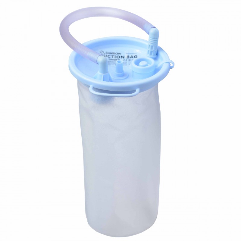 Sumbow Suction Bag 2000mL